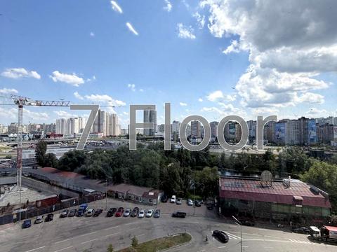 квартира за адресою Срібнокільська вул., 2-А