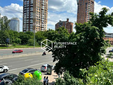 квартира за адресою Лесі Українки бульв., 28