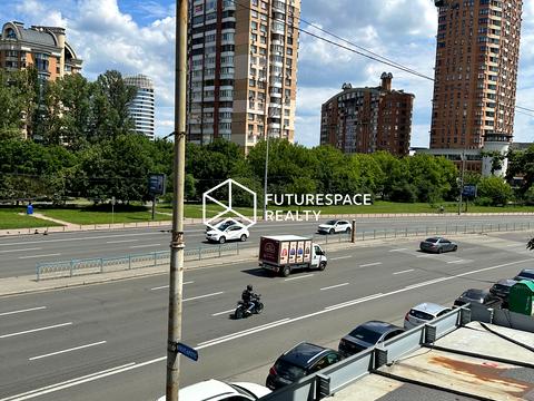 квартира за адресою Лесі Українки бульв., 28