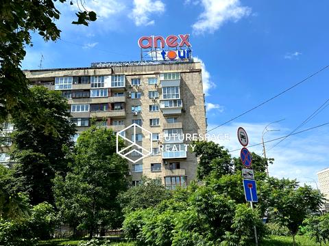 квартира за адресою Лесі Українки бульв., 28