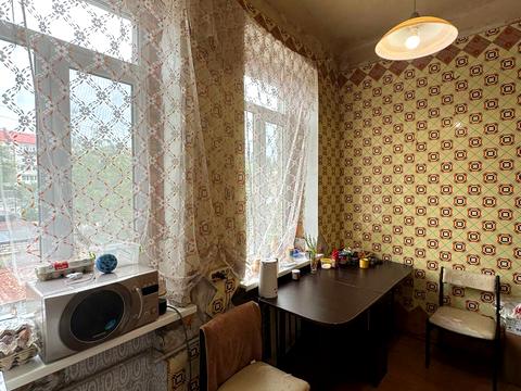 квартира за адресою Жуковського вул., 76