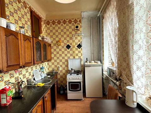 квартира за адресою Жуковського вул., 76