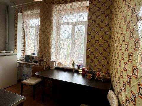 квартира за адресою Жуковського вул., 76