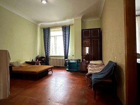 квартира за адресою Жуковського вул., 76