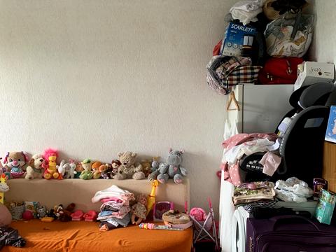 квартира за адресою Запоріжжя, Академіка Александрова вул., 11