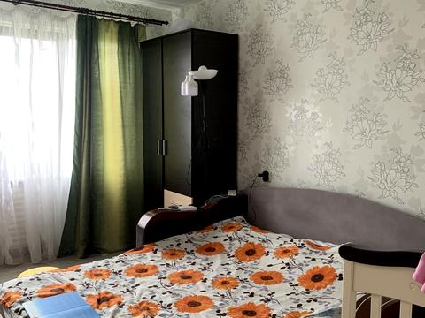 квартира за адресою Запоріжжя, Академіка Александрова вул., 11