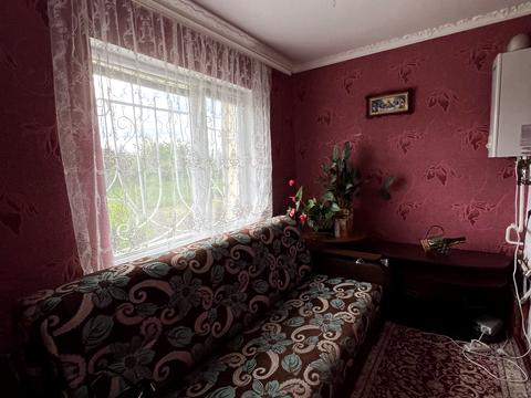 будинок за адресою Калинова, 49