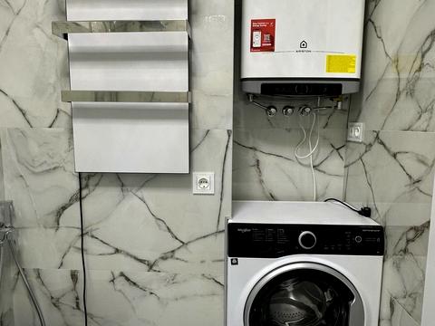 квартира за адресою Всеволода Змієнка вул., 34/21