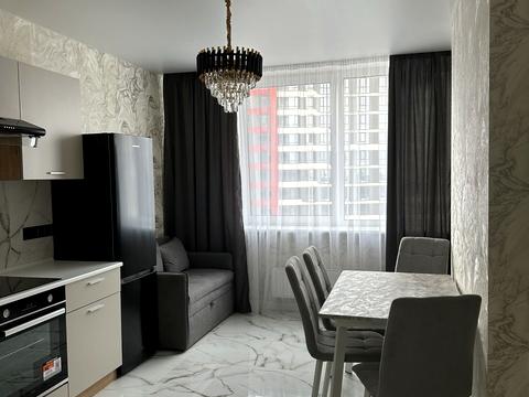 квартира за адресою Всеволода Змієнка вул., 34/21