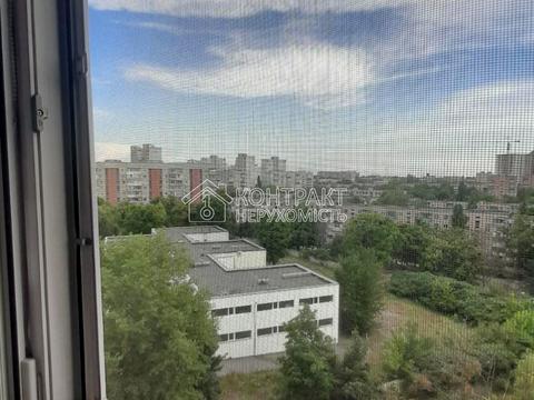 квартира по адресу Льва Ландау просп. (50-летия СССР), 16
