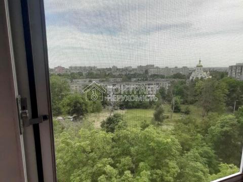 квартира по адресу Льва Ландау просп. (50-летия СССР), 16