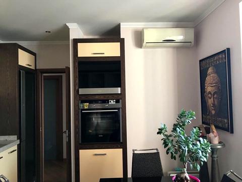 квартира по адресу Юрия Шумского ул., 1-А
