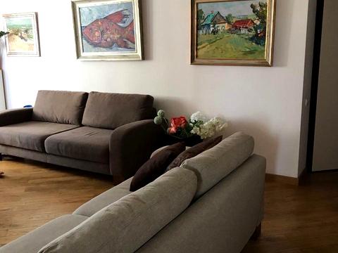 квартира по адресу Юрия Шумского ул., 1-А