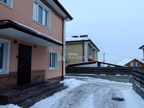 дом по адресу Білокур Катерини