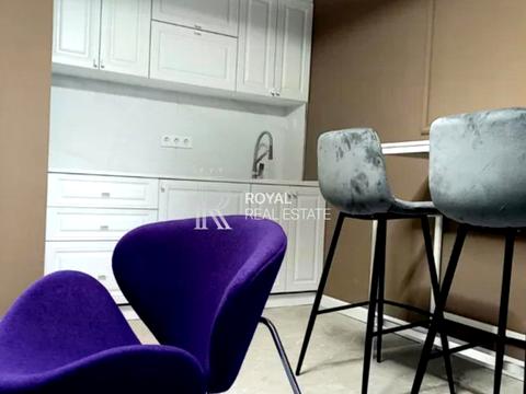 коммерческая по адресу Зарічна вул., 16