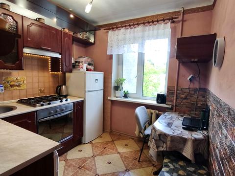 квартира за адресою Поліський пров., 7/1