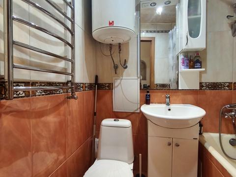 квартира за адресою Поліський пров., 7/1
