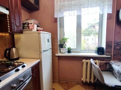 квартира за адресою Поліський пров., 7/1