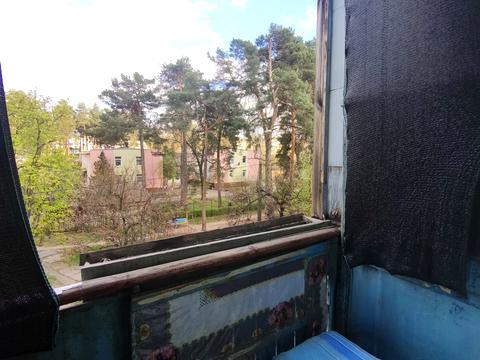 квартира за адресою Поліський пров., 7/1