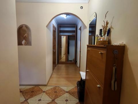 квартира за адресою Поліський пров., 7/1
