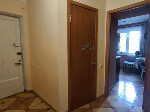 квартира за адресою Поліський пров., 7/1