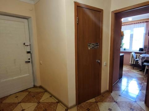 квартира за адресою Поліський пров., 7/1