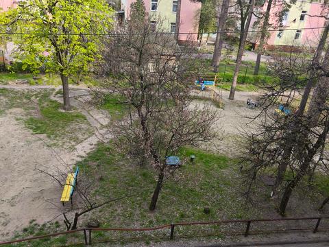 квартира за адресою Поліський пров., 7/1