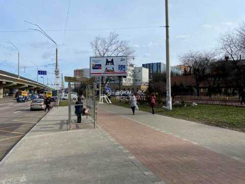 коммерческая по адресу Берестейский просп. (Победы), 67