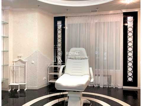 комерційна за адресою Ольгинська вул., 6
