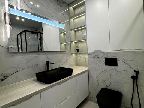 квартира за адресою Співдружності вул., 5
