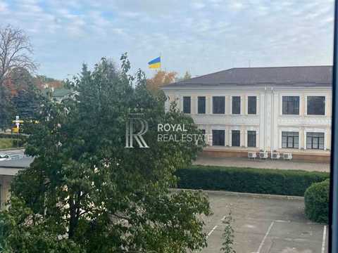 коммерческая по адресу Лаврський пер., 1