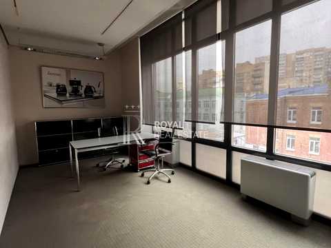 коммерческая по адресу Студенческая ул., 5-7