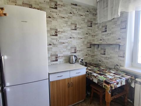 квартира по адресу Героев Днепра ул., 3