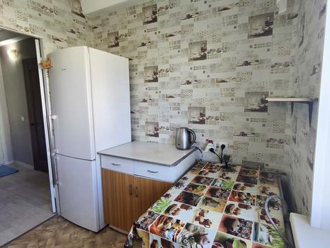 квартира по адресу Героев Днепра ул., 3