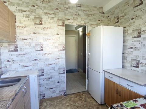 квартира по адресу Героев Днепра ул., 3