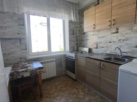 квартира по адресу Героев Днепра ул., 3