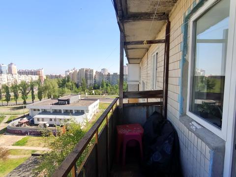 квартира по адресу Героев Днепра ул., 3