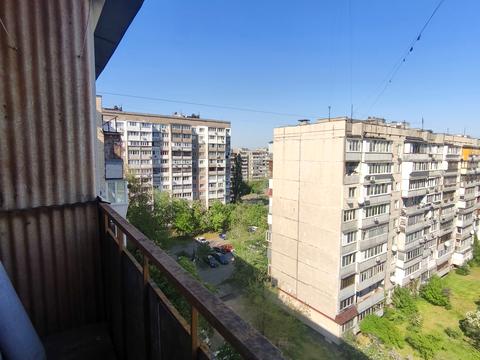 квартира по адресу Героев Днепра ул., 3