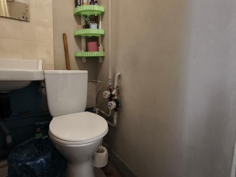 квартира по адресу Героев Днепра ул., 3