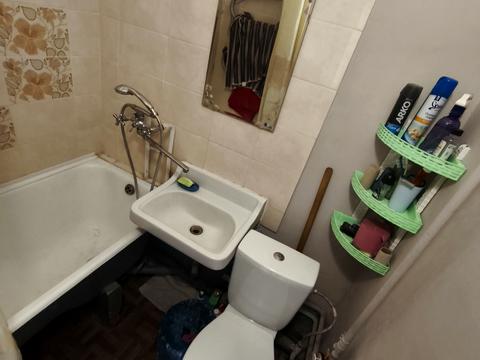 квартира по адресу Героев Днепра ул., 3