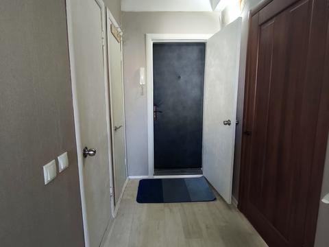 квартира по адресу Героев Днепра ул., 3