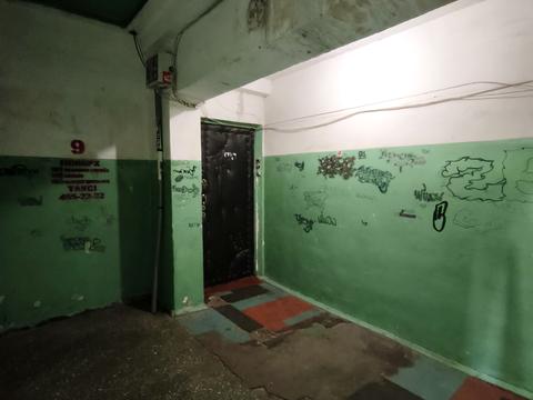 квартира по адресу Героев Днепра ул., 3
