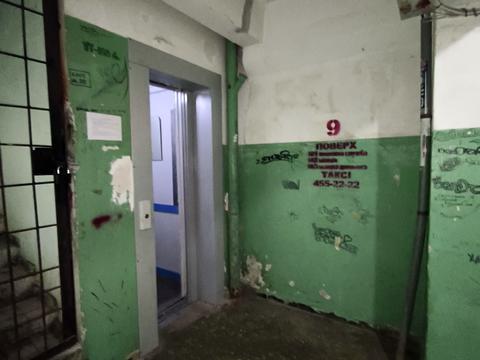 квартира по адресу Героев Днепра ул., 3