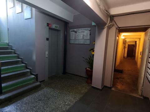 квартира по адресу Героев Днепра ул., 3