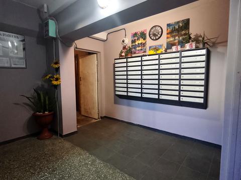квартира по адресу Героев Днепра ул., 3