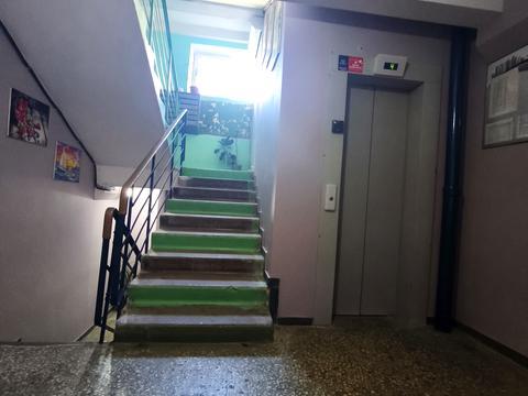 квартира по адресу Героев Днепра ул., 3