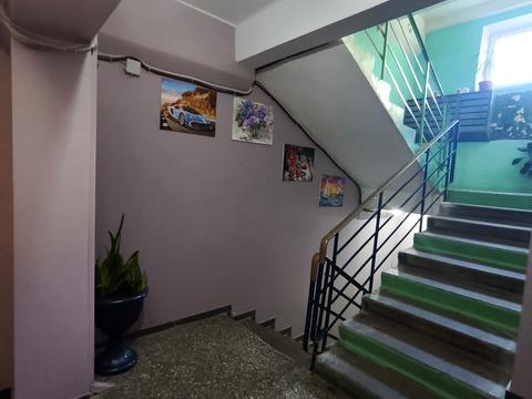квартира по адресу Героев Днепра ул., 3