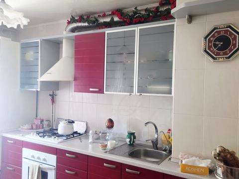 квартира по адресу Добровольцев пер., 4