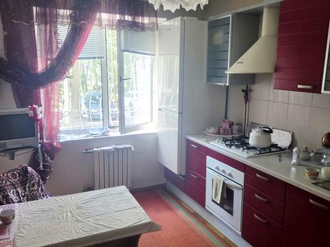 квартира по адресу Добровольцев пер., 4