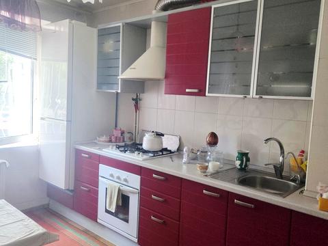 квартира по адресу Добровольцев пер., 4